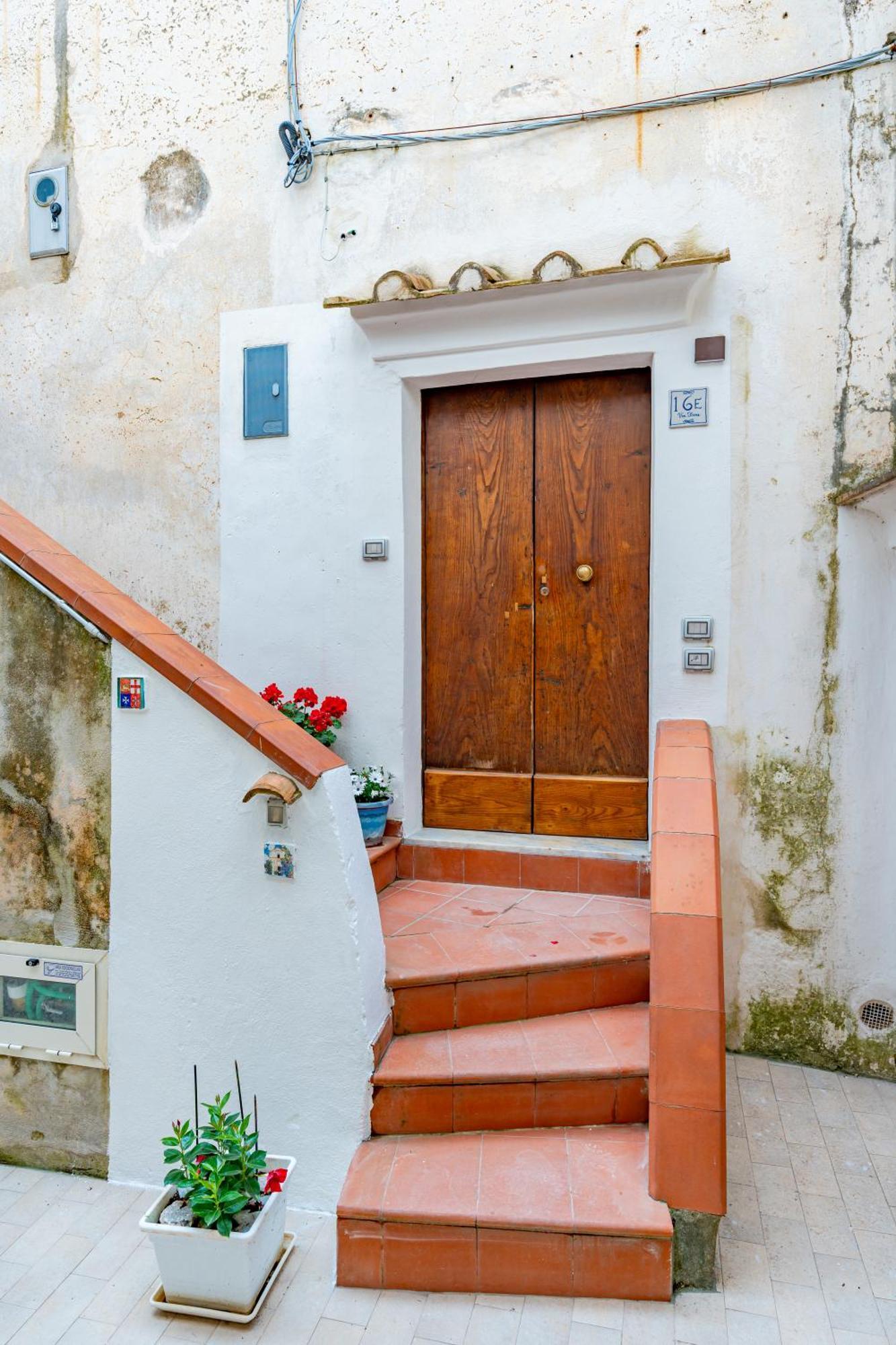 Holiday home Casa L'aurora