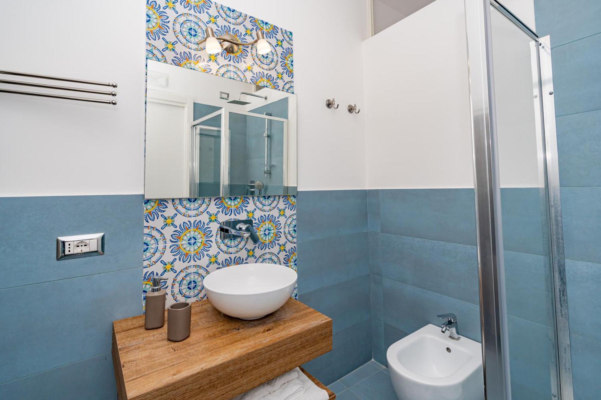 Holiday home Casa L'aurora