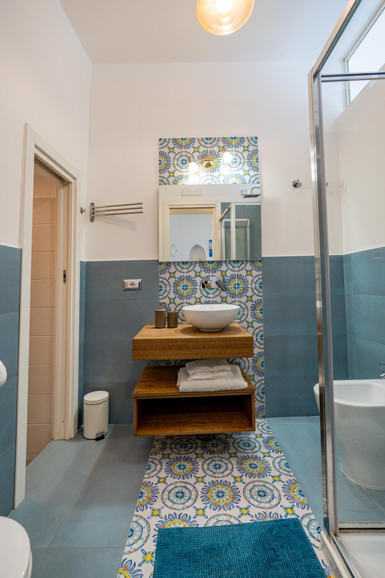 Casa L'aurora Holiday home Minori