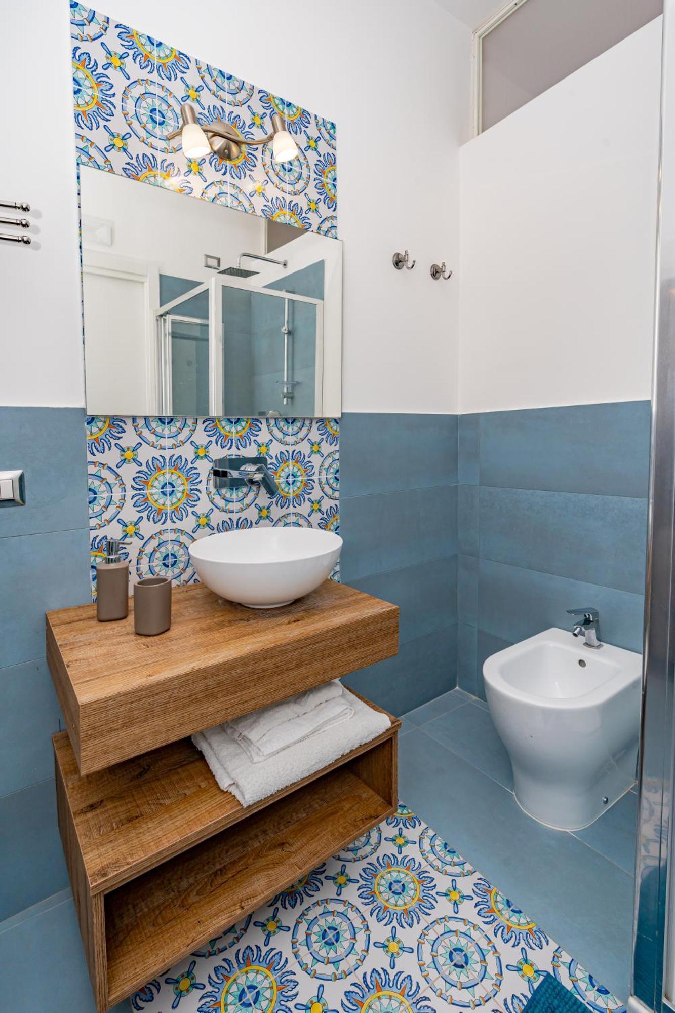 Casa L'aurora * Minori