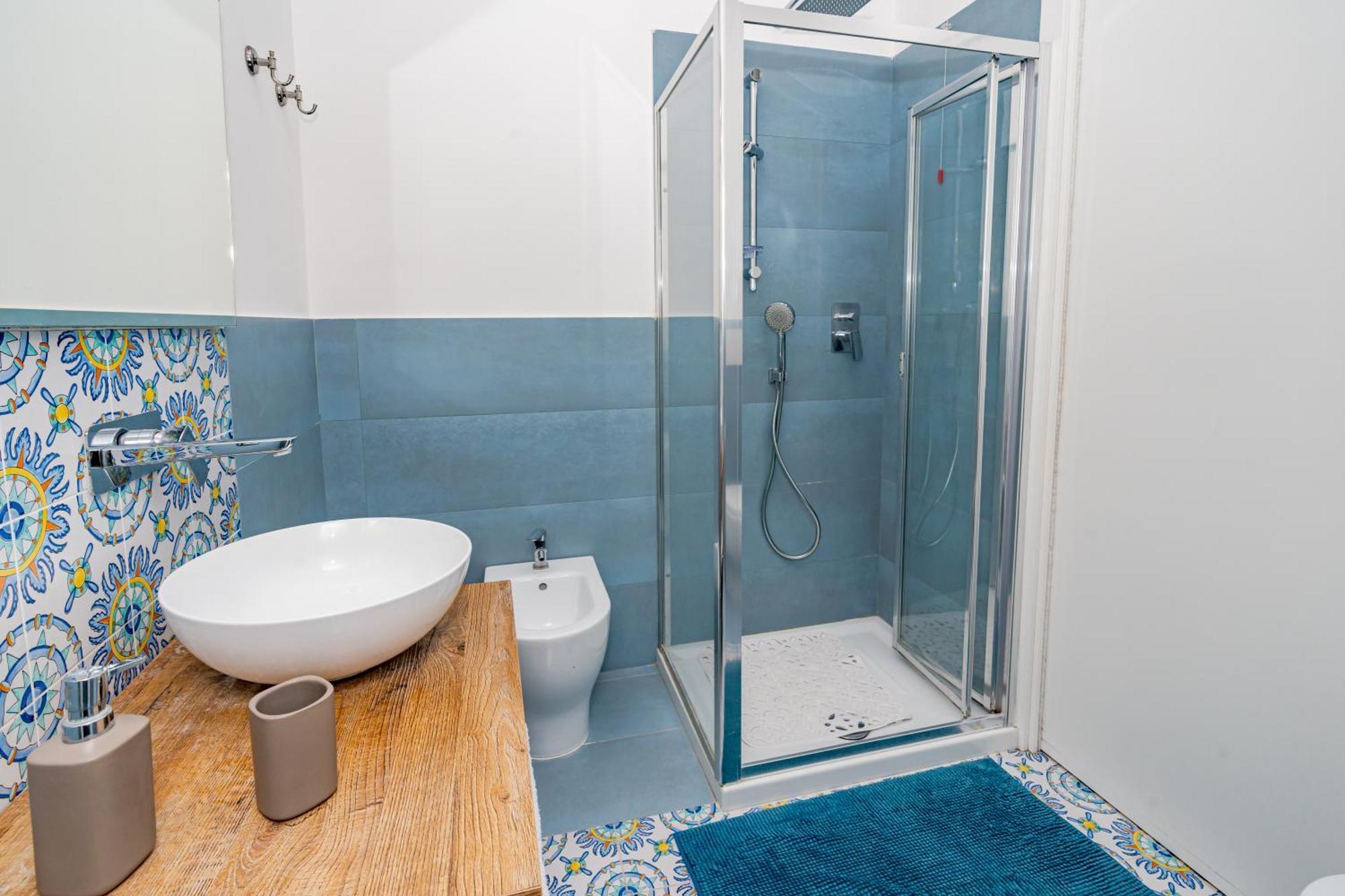 Casa L'aurora Holiday home Minori