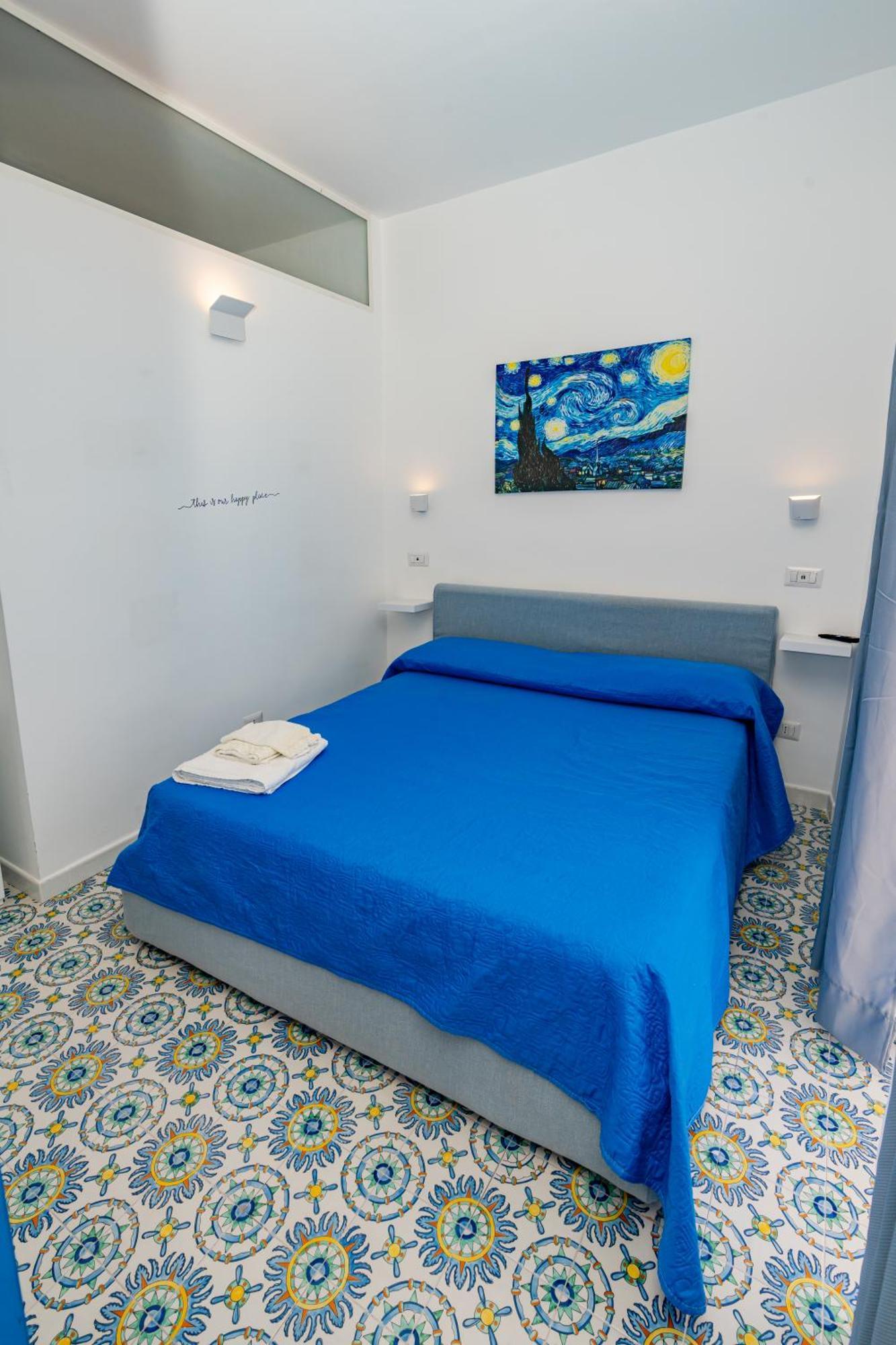 Holiday home Casa L'aurora
