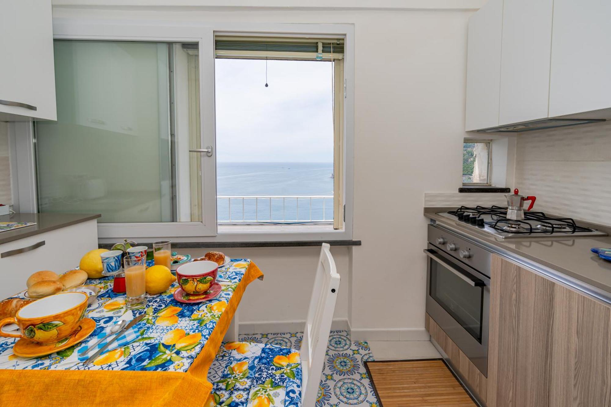 Casa L'aurora Holiday home