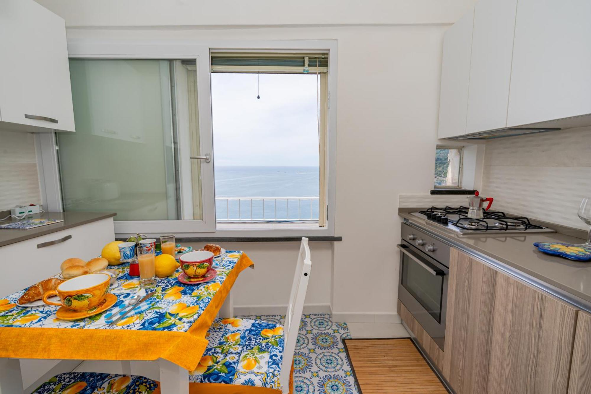 Holiday home Casa L'aurora