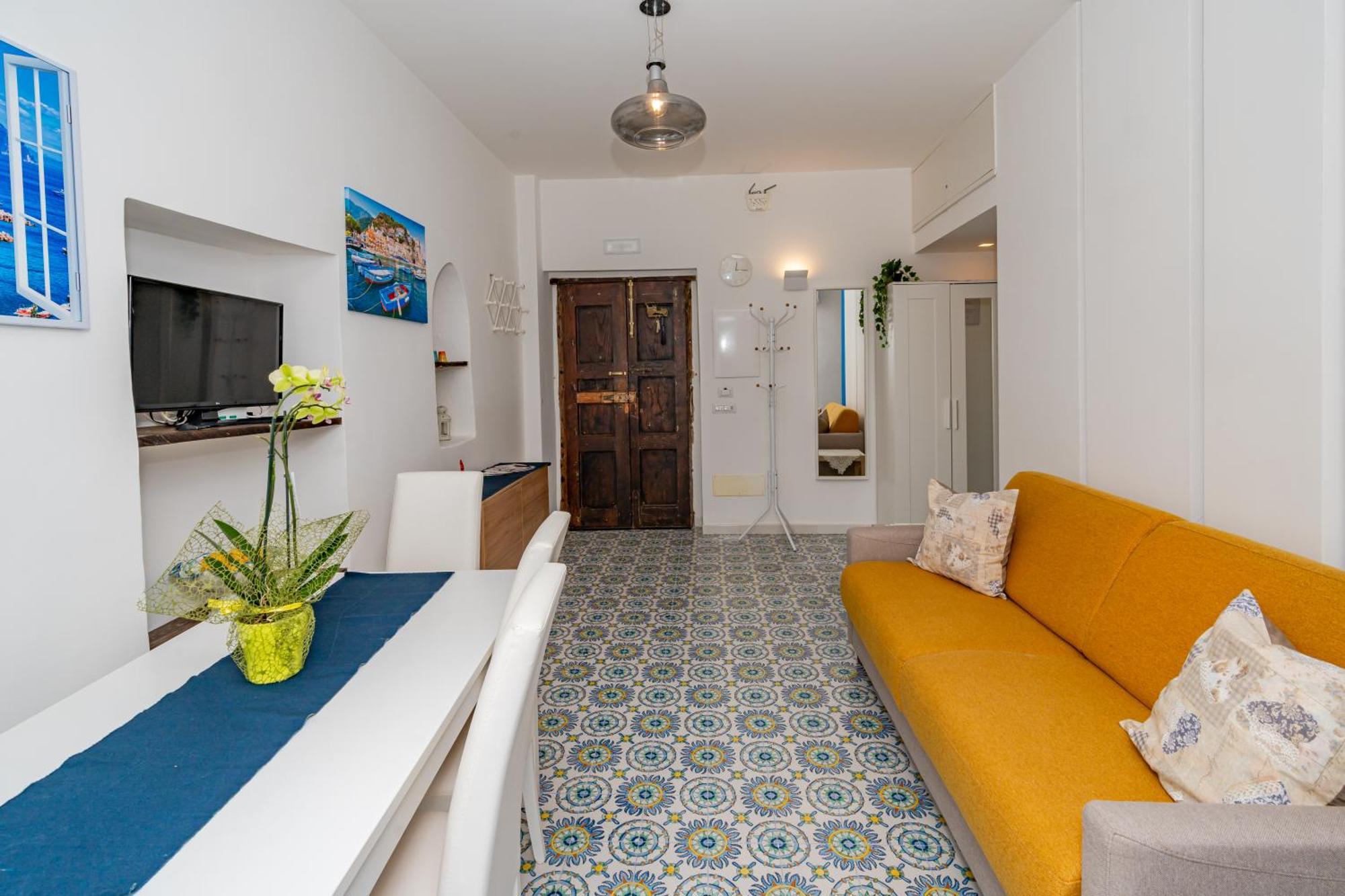 Casa L'aurora Holiday home *