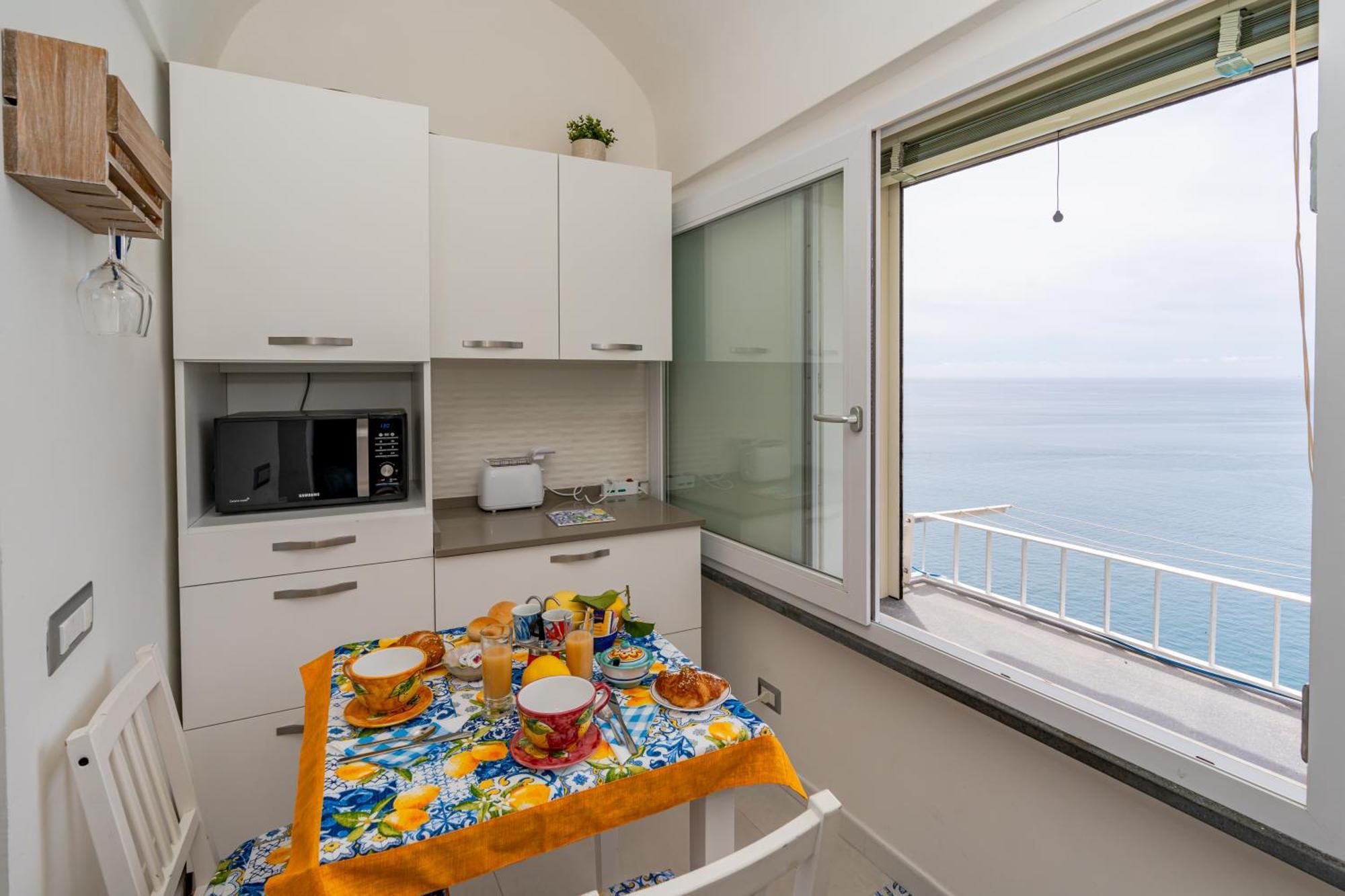 Casa L'aurora Holiday home