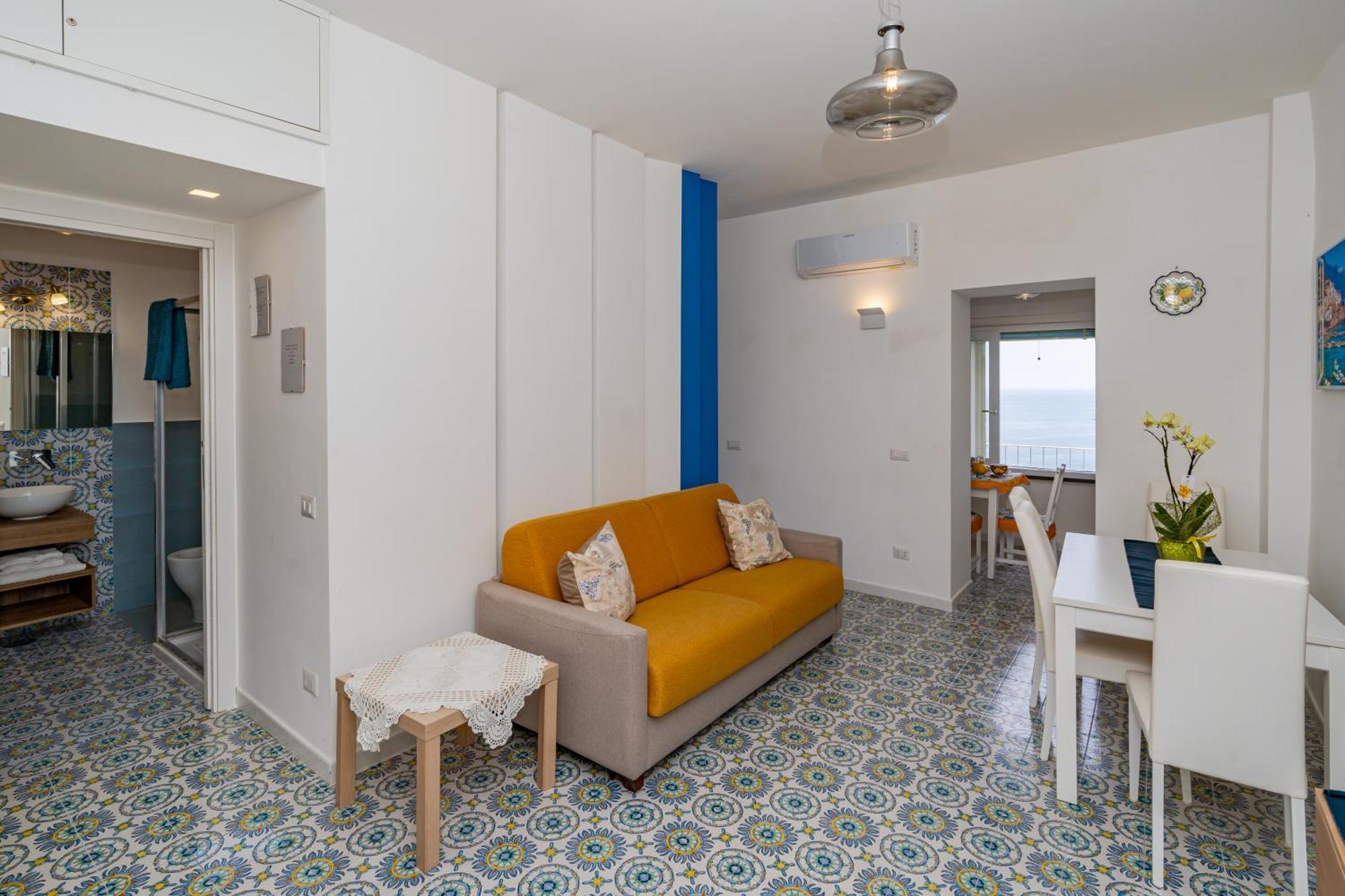 Casa L'aurora Holiday home *