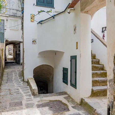 Casa L'Aurora Villa Minori Exterior photo