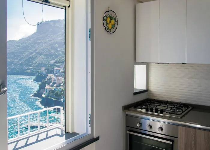 Casa L\'Aurora