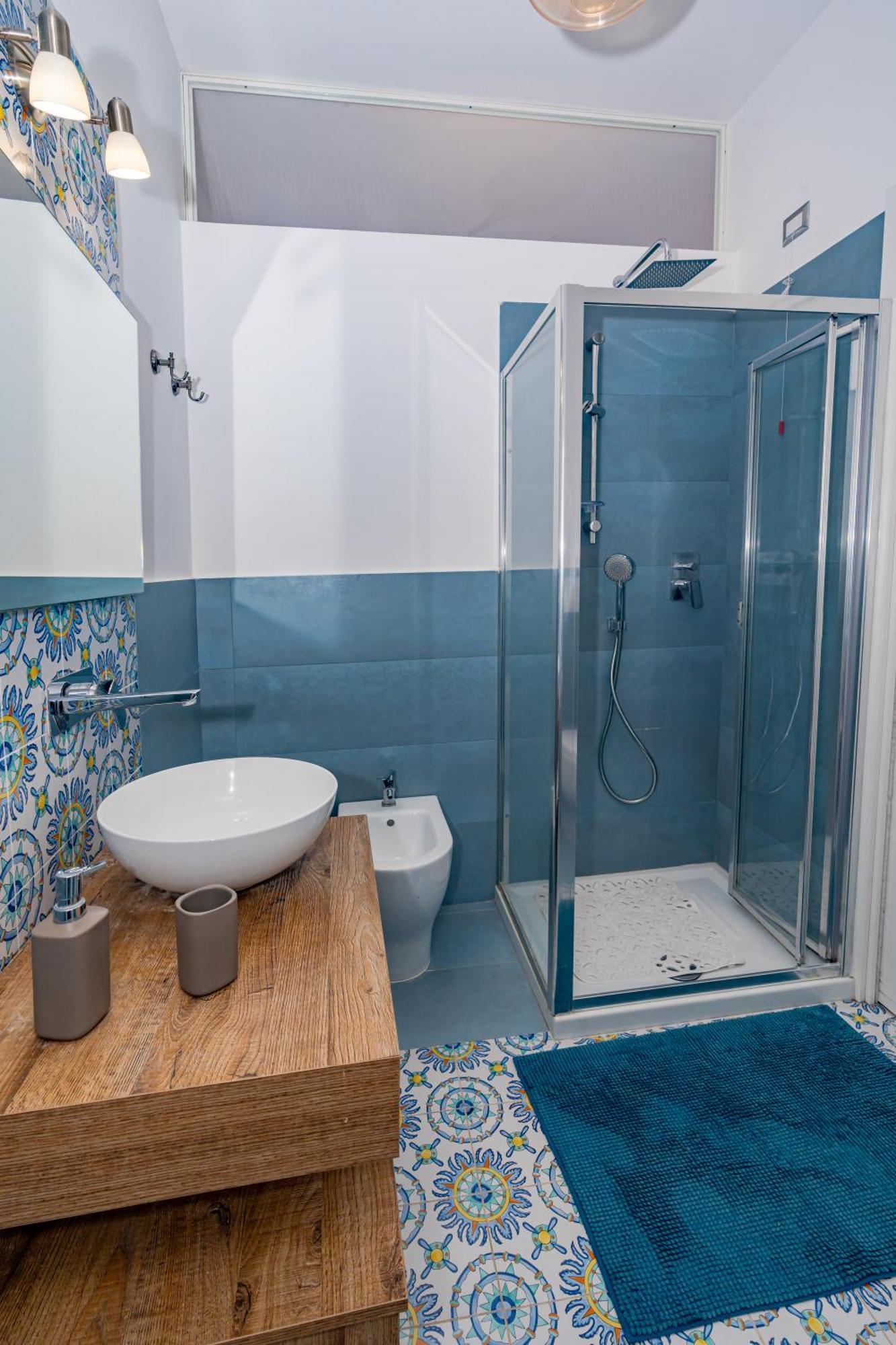 Casa L'aurora Minori