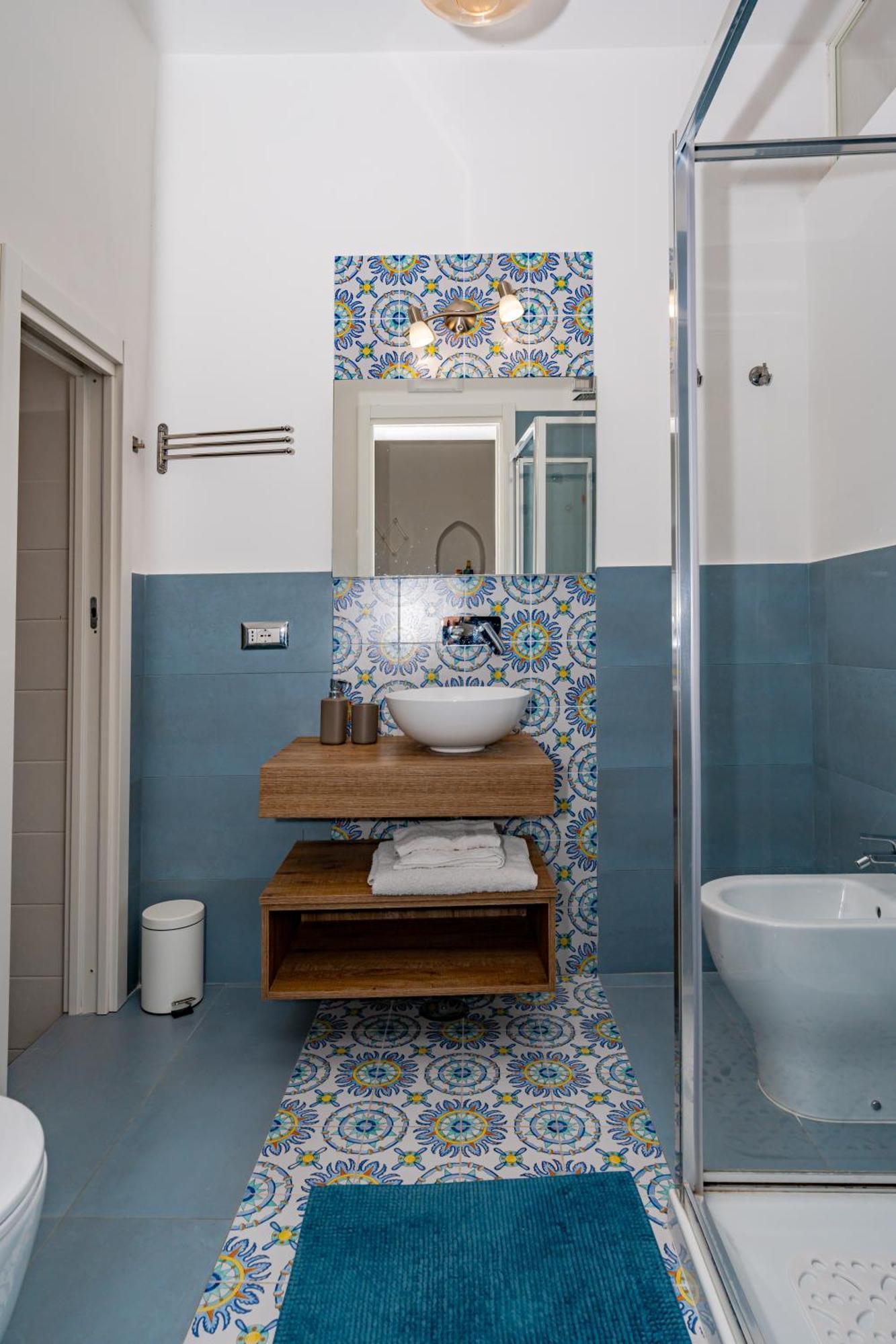 Casa L'aurora * Minori