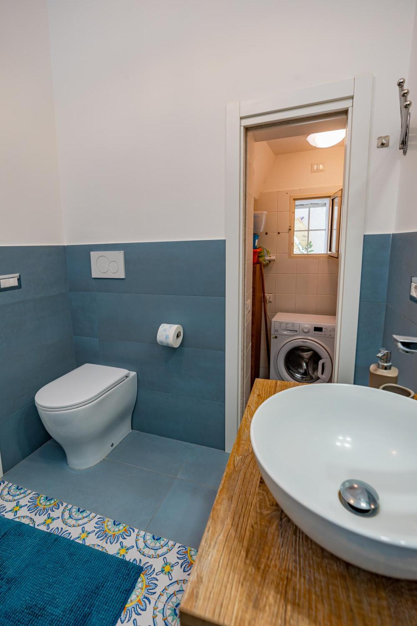 Casa L'aurora Holiday home Minori