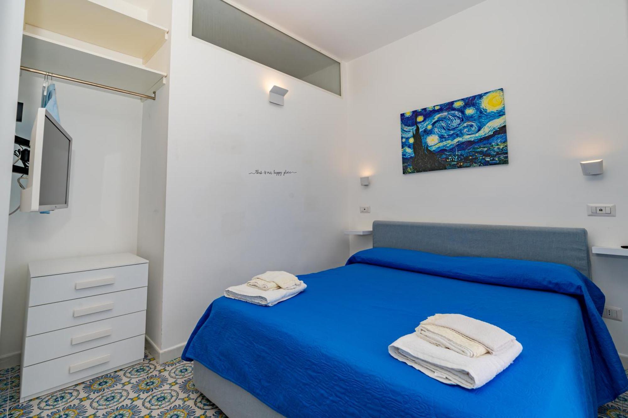 Casa L'aurora * Minori