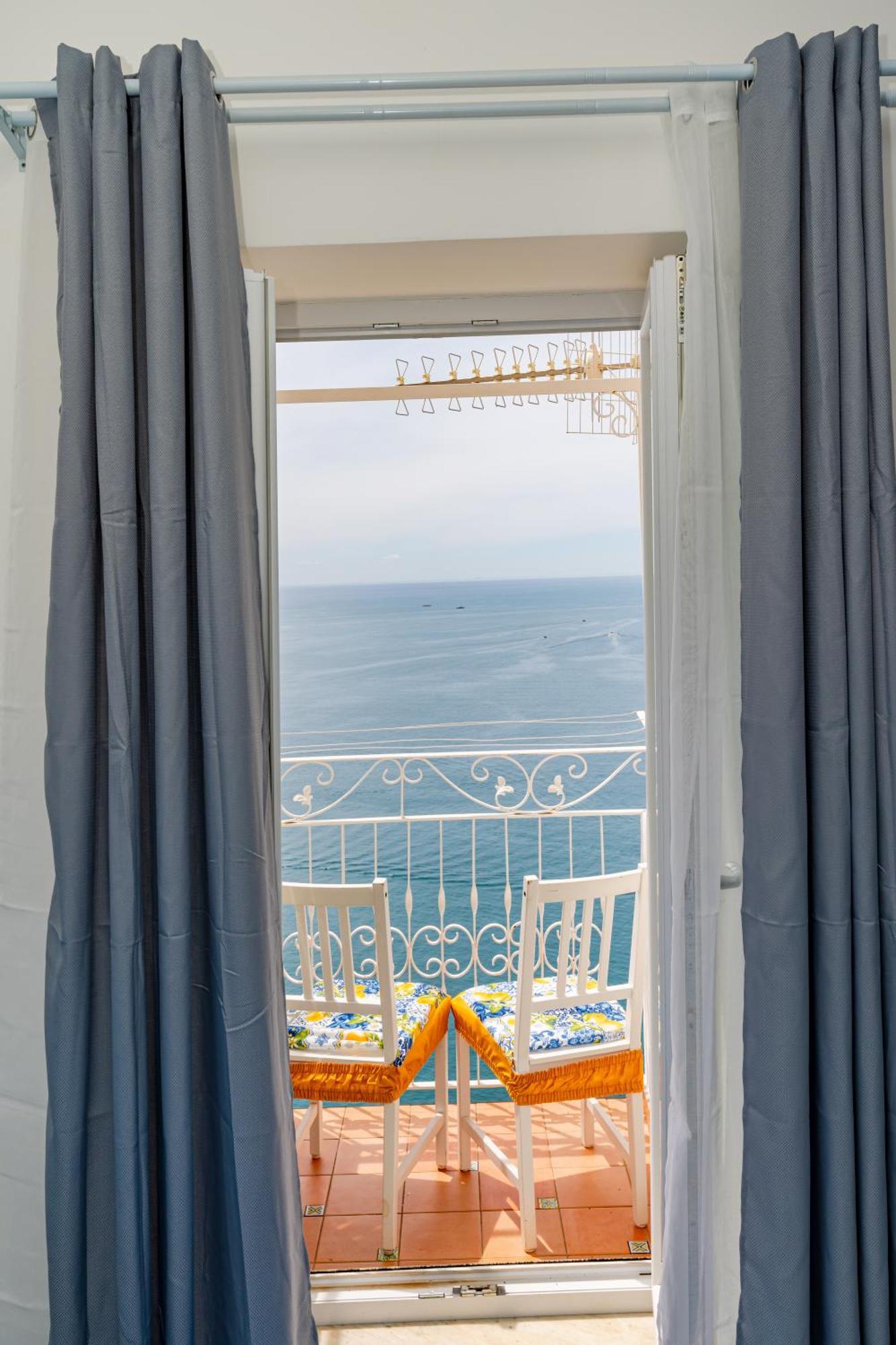 Casa L'aurora Holiday home