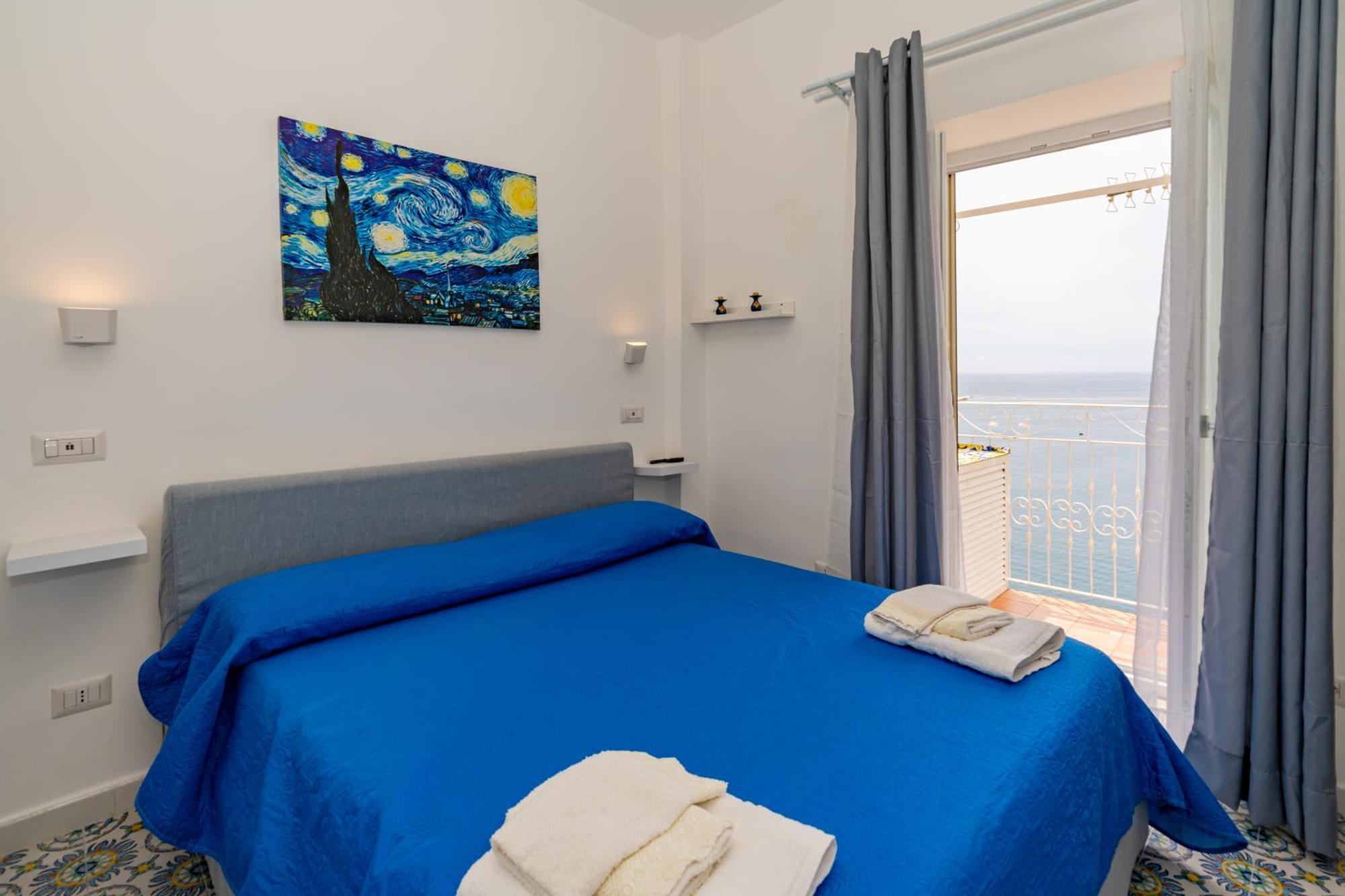 Casa L'aurora Holiday home *