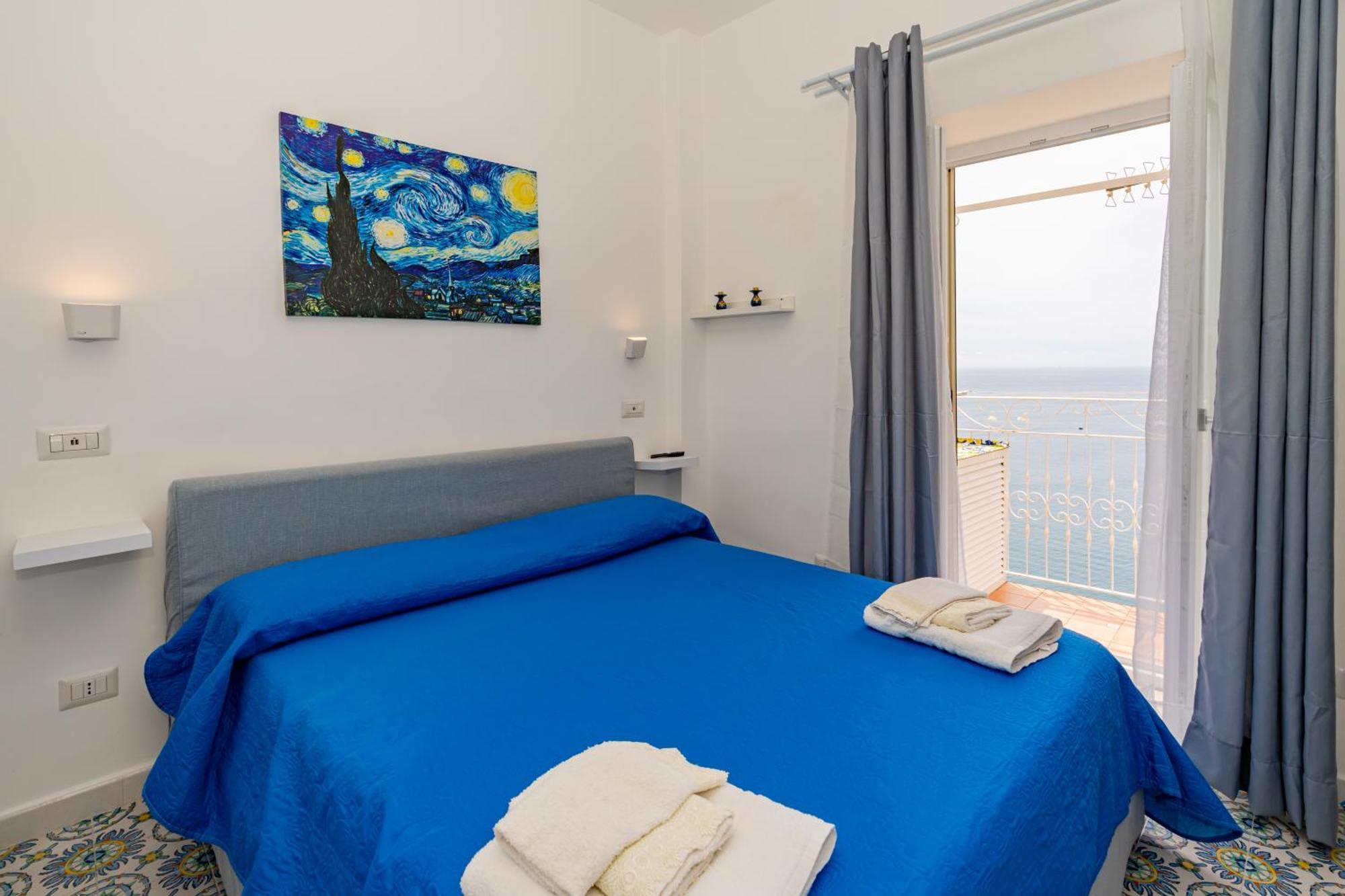 Holiday home Casa L'aurora *