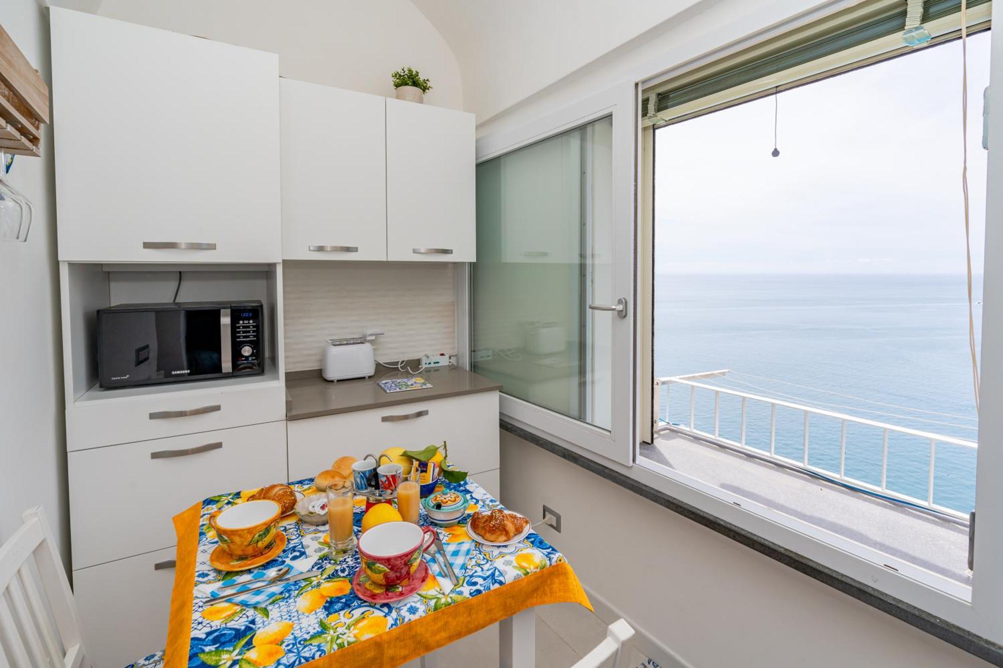 Casa L'aurora Holiday home *