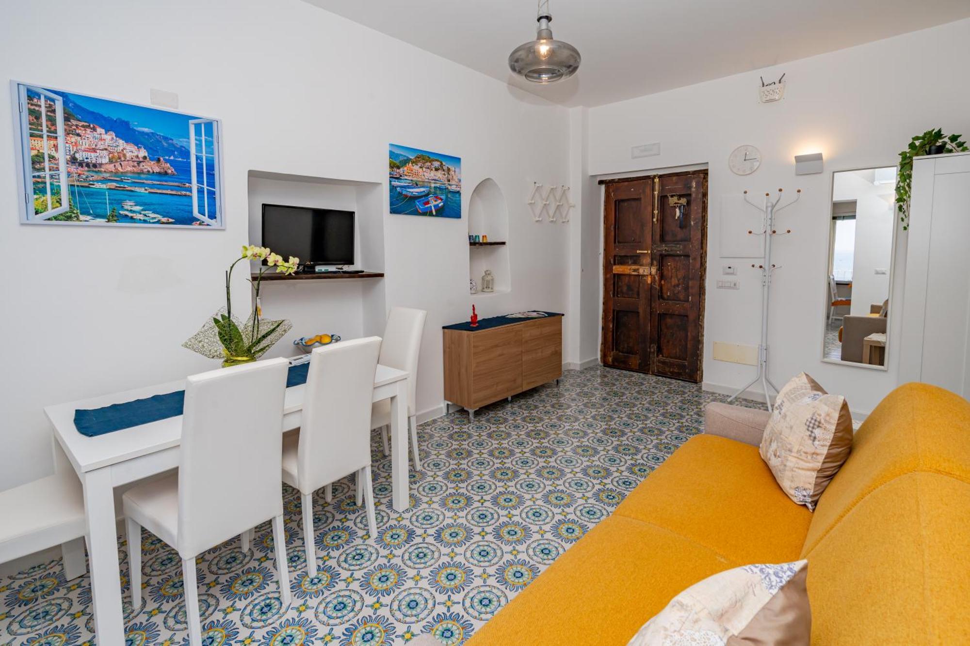 Casa L'aurora Holiday home *